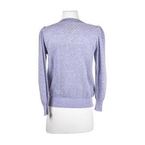 Oops California Pullovers SM Purple